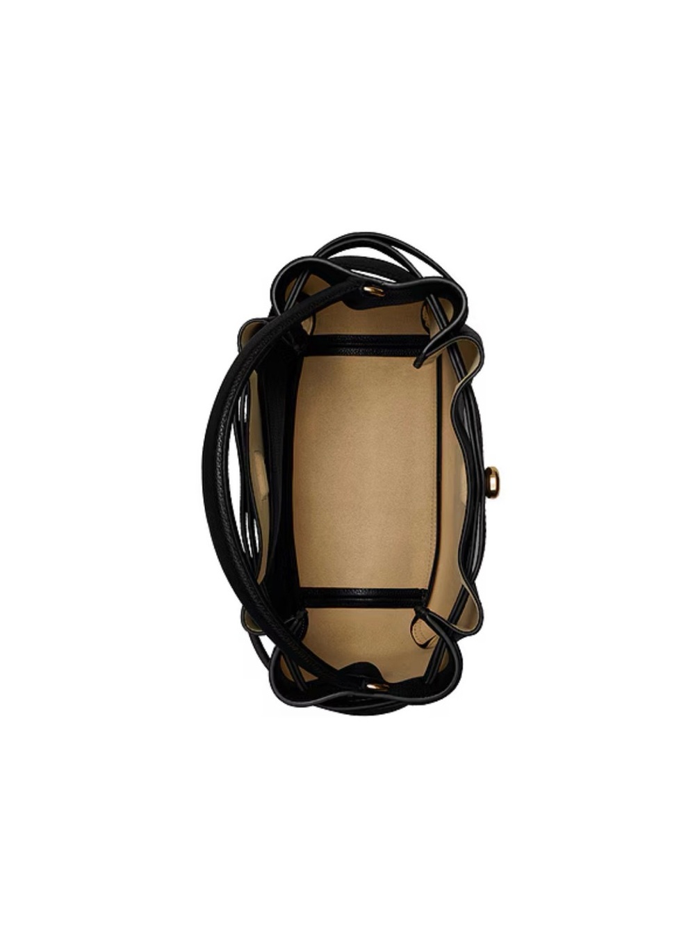 Tory Burch Romy Bucket Bag - Picture 5 of 10